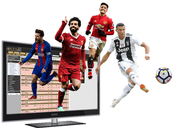 แทงบอลเดี่ยว-แทงบอลเตง